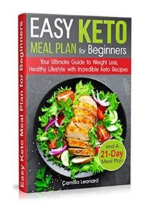 Green Chef Keto Menu